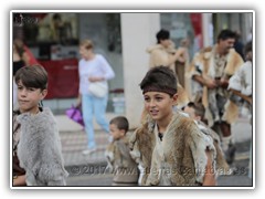 guerras cantabras 2017 desfile infantil (95)